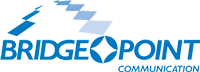 Bridge Point Communication Logo