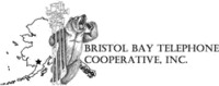 Bristol Bay Telephone Cooperative Logo