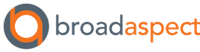 BroadAspect Logo