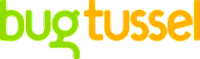 Bug Tussel Wireless Logo