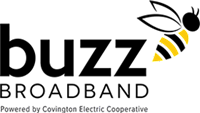 Buzz Broadband Logo