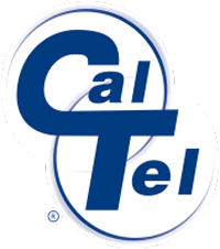 CalTel Logo