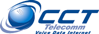 CCT Telecomm Logo