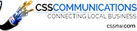 CSS Communications Logo
