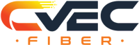 CVEC Fiber Logo