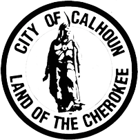 Calhoun Utilities Logo