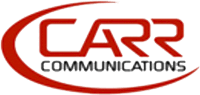 Carr Communications Logo