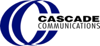 Cascade Communications Company Logo