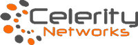 Celerity Networks Logo