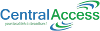 Central Access Logo
