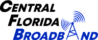 Central Florida Broadband Logo