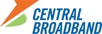 Central Broadband Logo