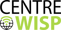 Centre WISP Logo