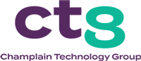 Champlain Technology Group Logo