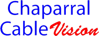 Chaparral Cable Vision Logo