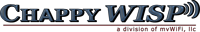 Chappy WISP Logo