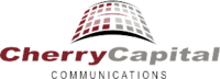 Cherry Capital Connection Logo