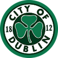 City of Dublin Logo