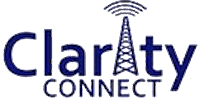 Clarity Connect Logo