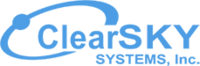 ClearSKY Systems Logo