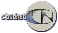 Cloudnet Inc. Logo