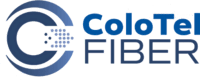 Colotel Fiber Logo
