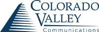 Colorado Valley Communications Logo