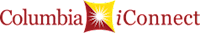 Columbia iConnect Logo