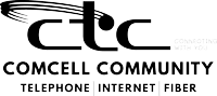Comcell Logo