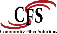 Community Fiber Solutions Logo