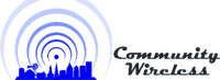Community Wireless Of Charlestown Logo