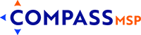 CompassMSP Logo