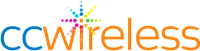 ccWireless Logo