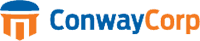 Conway Corporation Logo