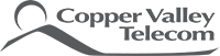 Copper Valley Telecom Logo