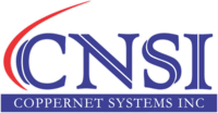 Coppernet Systems Logo