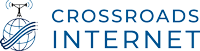 Crossroads Wifi Logo