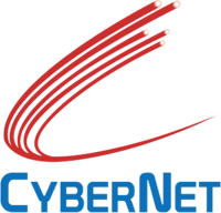 CyberNet Communications Logo