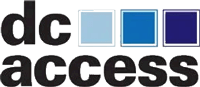 DC Access Logo