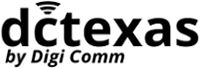 DCTexas Internet Logo