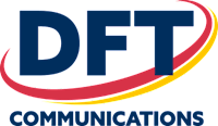 DFT Communications Logo