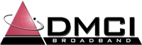 DMCI Broadband Logo