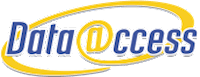 Data@ccess Communication Logo