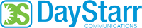 Daystarr Communications Logo
