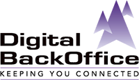 Digital BackOffice Logo