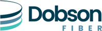 Dobson Fiber Logo