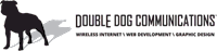 Double Dog Communications Logo