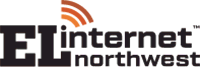 EL Internet Northwest Logo