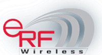 ERF Wireless Logo