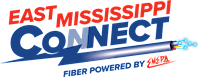 East Mississippi Connect Logo